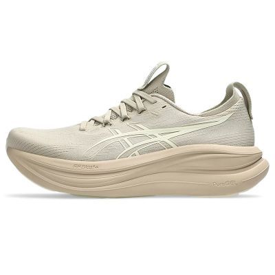 ���ڲ�����ASICS��ɪʿNIMBUS 28����Ʒ���������˶�Ь��ĥ͸���������ܲ�Ь 1280.1Ԫ