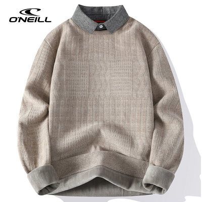 ���ڲ�����ONEILL/�������ʿ����ë�¶����¿���ޱ�ů�������ڴ���֯�� 149.89Ԫ