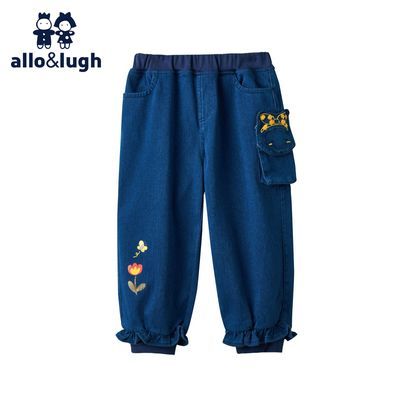 ���ڲ�������·����Ůͯţ�п�2024�ﶬ�¿�Ů��Ȥζӡ����������ţ�п㳤�� 898Ԫ