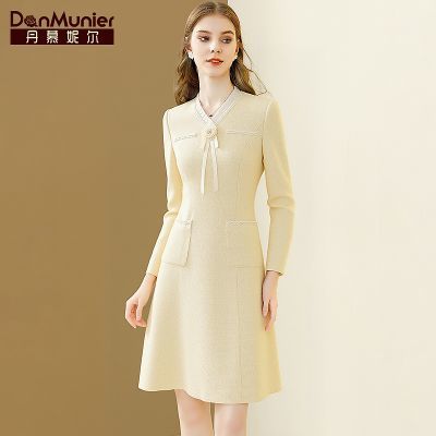 ���ڲ�������Ľ�ݶ���ʽС���ײɫV������ȹŮ�ﶬ�¿�������������a��ȹ�� 458Ԫ