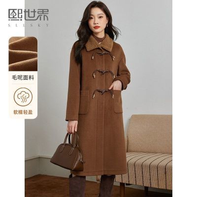 ���ڲ�����������ţ�ǿ��ﶬ��2025ë�ش���Ů�г���ŮѧԺ�緭��ë������ 188Ԫ