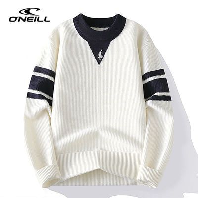 ���ڲ�����ONEILL/�������ʿ�߼���ë�¶����¿�Ӣ�׷����б�ů�ڴ���֯�� 99.9Ԫ