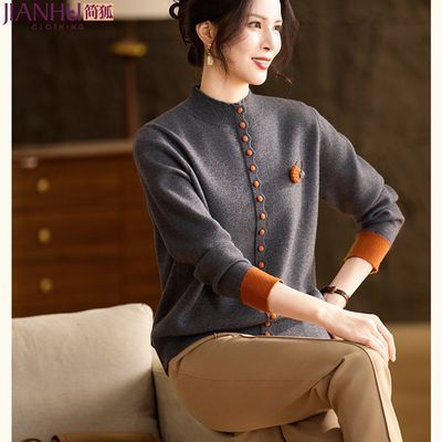 ���ڲ�����������趬װ��֯��2025�¿��������·�������Ůװ����ڸ߹�ë�� 190Ԫ