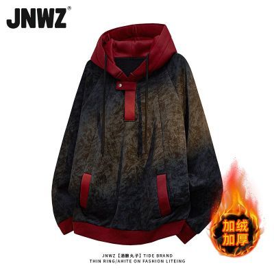 ���ڲ�����JNWZ��ʽ����ײɫ��ñƴ�Ӽ��ޱ�ů���¶����¿���װ���аٴ����� 111.99Ԫ