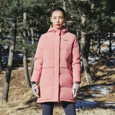 ���ڲ�����̽·���ﶬŮʽ���޷����籣ů�Ӻ���ñ����Ѽ�޷�����TADI92182 277Ԫ