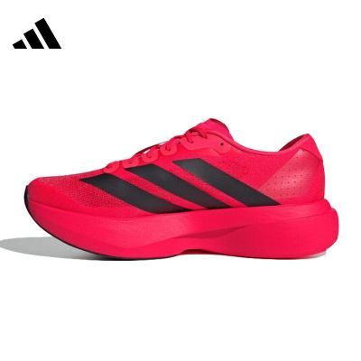 ���ڲ�����Adidas���ϴ�˹����ADIZERO EVO�˶�ѵ���ܲ�ЬJS4492 723Ԫ