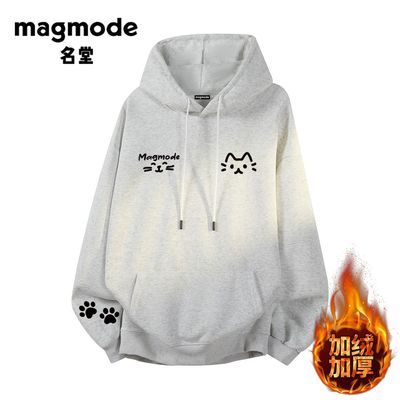 ���ڲ�����MAGMODE����è��ɰ���ñ���¼��޼Ӻ����¿��ﶬ������������װ 89.9Ԫ