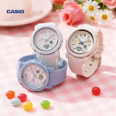 ���ڲ���������ŷ�콢��BGA-290FL��Ů��������˶��ֱ�Ů�����ˮBABY-G 980Ԫ