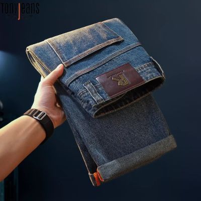 ���ڲ�����Tonyjeans������ʿţ�п�2026������ֱͲ�߶�ˮϴ�Ḵ��ţ�г��� 110Ԫ