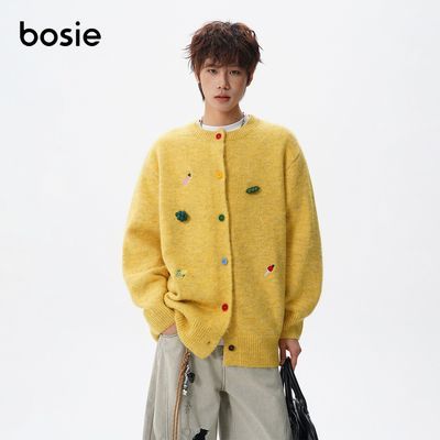 ���ڲ�����bosie2025blue�ذ�Ȥζ��������ͼ����ë����ë����Ůͬ�� 399Ԫ