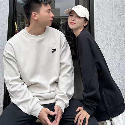 ���ڲ�����FILA FUSION���2025�������¿���ͷ��Ů�������¿���Բ������ 309Ԫ