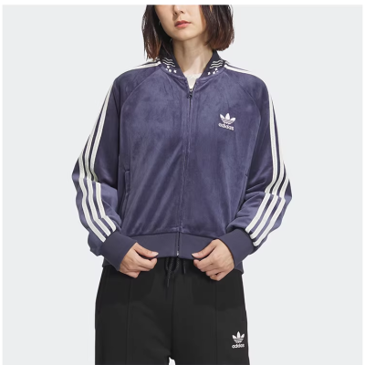 ���ڲ�����Adidas/���ϴ�˹����������Ůʿ�����˶���ñ�п�IX4224 219Ԫ