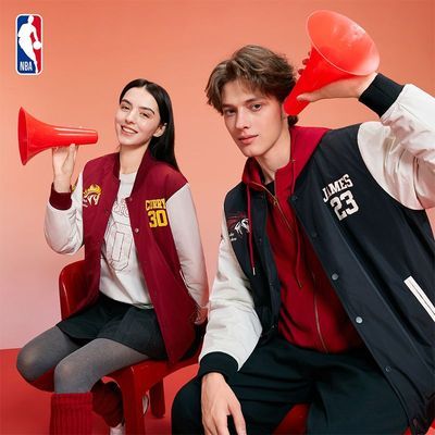 ���ڲ�������NBA�����޶����ٷ�����/���ɭ���궬����Ůͬ��п˱�ů���� 679.99Ԫ