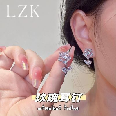 ���ڲ�����LZK�鶯õ�����S925�����������ݸ߼��ж�����Ů��ʥ��������� 29.8Ԫ