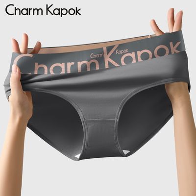 ���ڲ�����Charm KapokŮʿ�ڿ�2026�¿��100%ȫ���ɿ����޺��˶����ǿ� 39.9Ԫ