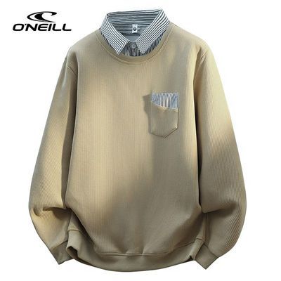 ���ڲ�����ONEILL/�������ʿ����������ë�¶����Ӻ�ů��������֯����� 129.89Ԫ