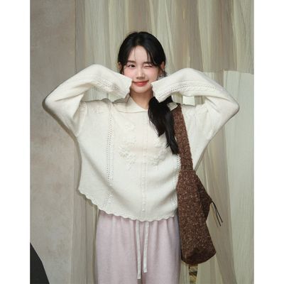 ���ڲ�����[С����] �Ŷ�����~100����ë�ֹ�������֯��Ů������з���ë�� 202Ԫ