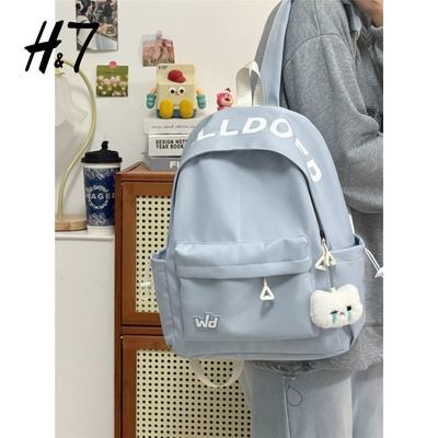 ���ڲ�����H7��ϵins�����Ů��Сѧ����Լ�ٴ����ֵ˫�米��Ů��㱳�� 39.7Ԫ