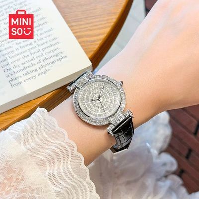 ���ڲ�����MINISO������Ʒ�����������ǡ��ֱ�Ůʱ�����ʷ�ˮʯӢ���������� 202Ԫ