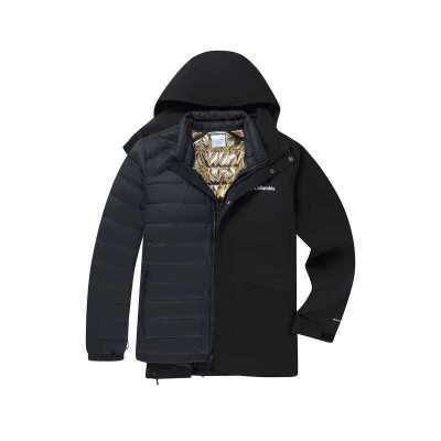 ���ڲ�����Columbia���ױ�����ʿ25�ﶬ��㱣ů�����ڵ�����һ�����XE3587 1729.9Ԫ