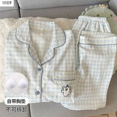 ���ڲ������������δ��ص�ɰ�������˯��Ů�����䳤��Ҿӷ���װ���⴩ 49.9Ԫ