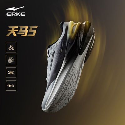 ���ڲ��������Ƕ�������5�ܲ�Ь��Ь2025�����¿����׼�����Ь�ȶ��˶�Ь�� 239Ԫ