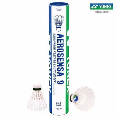 ���ڲ�����YONEX AS9�����˹9������ë��AS09����ר���ȶ��ʹ�ѵ����ë��Ʒ 156.7Ԫ