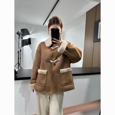 ���ڲ�����2025�궬�¿��Ƥëһ�巭�������Ůţ�ǿۼ������������ 699Ԫ