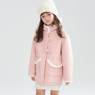 ���ڲ��������������Ŀ� ë�����ס���ɯŮͯ25���д�ͯ��װ��ͯ��ñ������ 379Ԫ