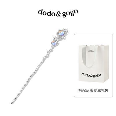 ���ڲ�����DODOGOGO��â���巢��Ů��������ʽ�ŷ��̷�����ͷ�η����������� 19.9Ԫ