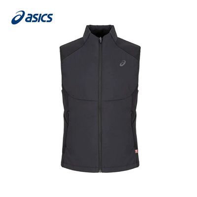 ���ڲ�����ASICS��ɪʿPRIMALOFT�ܲ��޷����������˶�����2011D619-001 888Ԫ