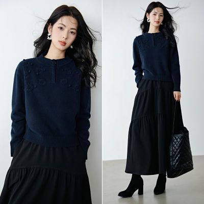 ���ڲ��������ס���Ʒ��������ë��������֯��Ů�ﶬ����������ë��25081223 259Ԫ