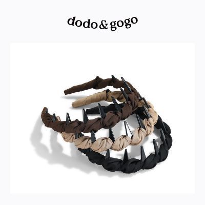 ���ڲ�����DODOGOGO��ʽ���ղ��Ʒ���2025�ﶬ�¿���ݷ�����­����ͷ������ 23.5Ԫ