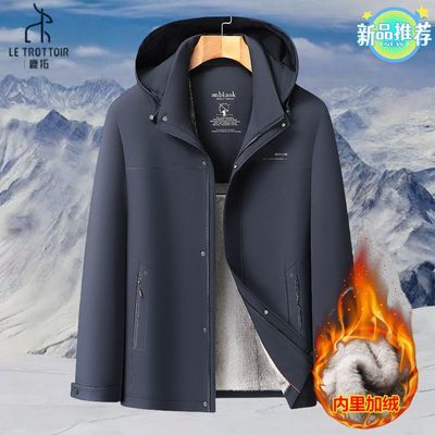 ���ڲ�����LE TROTTOIR��ʿ�������������޼Ӻ�ɲ�ñ��ů�������� 376Ԫ