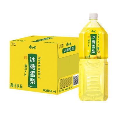 ���ڲ�������ʦ������ѩ����Ʒ2L*6ƿ����װ˫����������������ƿ�����ۻ�װ 33.8Ԫ