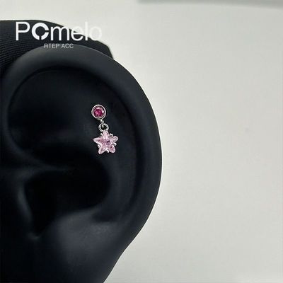 ���ڲ�����POMELO��ɫ���������Ů���Ƕ������ʯ��׹�������� 18.5Ԫ