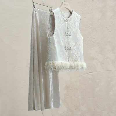 ���ڲ�����˿����2025��װ�¿�Ůװ��������ʽ�̿۶̿�������׿��ɿ������� 253Ԫ