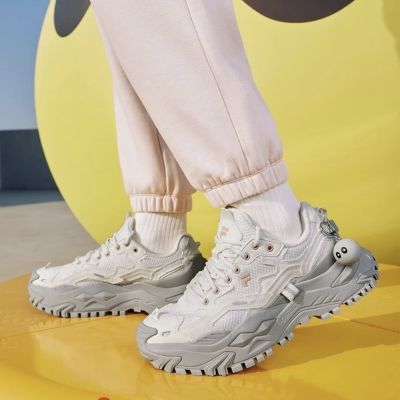 ���ڲ�����FILA FUSION��ֳ���Ӳ��ŮЬ�˶�Ь2025�¿��ܲ�Ь 439Ԫ