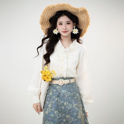 ���ڲ�����DaYuanSAD�ż�Բ ����ʽ������º�Ҷ����Ƹ�V���������Ů#7950 53.2Ԫ