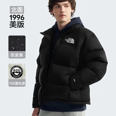 ���ڲ�����THE NORTH FACE/��������1996����ů���޺�ɫ���޷�NF0A3C8D 1579Ԫ