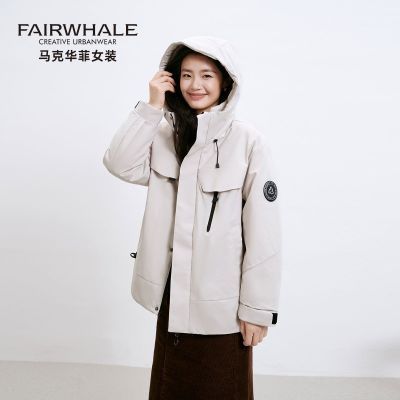 ���ڲ��������˻��ƻ��⹤װ���޷�Ů����2025�¿��˶����з��籣ů��ñ���� 299Ԫ