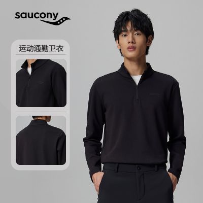 ���ڲ�����Saucony������ ���д�ɫ�뿪��������ܲ��ճ�ͨ�ڳ����˶����� 690Ԫ