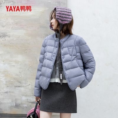 ���ڲ�����YAYAѼѼ�¹���90��2025�ﶬ�¿�Բ��ٴ�̿�С�������޷�Ů 359Ԫ