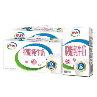 ���ڲ�����11��˫��������֬��ţ��250ml*24������ţ��ѧ����ͯӪ����� 137.2Ԫ