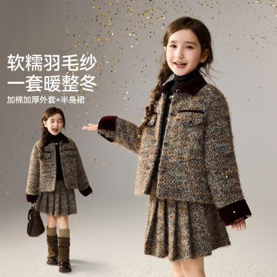 ���ڲ�����ASK JUNIOR��ͯ��װ25�����д�ͯС��翪������Ůͯȹ����ȹ���� 269Ԫ