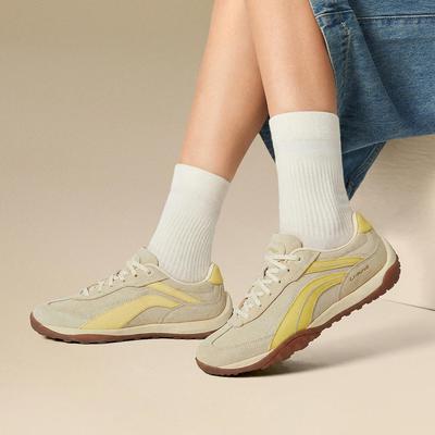 ���ڲ�����������������Ь��Ů����2026�¿�ŵ�ѵ���������˶�ЬAGCW002 586Ԫ