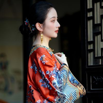 ���ڲ������������حһ�Ƿ���ح������˿���⺣ˮ���廨��ʽ�����庺Ů�۹� 6340.15Ԫ