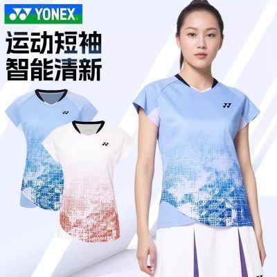 ���ڲ�����YONEX�����˹��ë���Ů��yy�¿�͸���˶�����ѵ��T��2102625BCR 109Ԫ