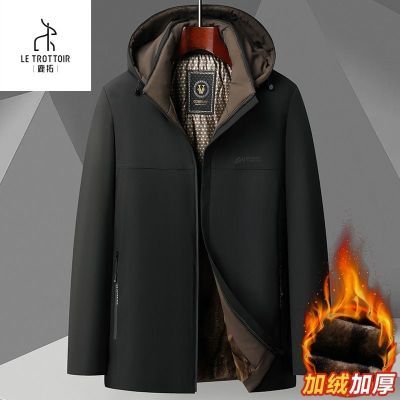 ���ڲ�����LE TROTTOIR �ﶬ����������ʿ���޼Ӻ�п����������׷��� 77.9Ԫ