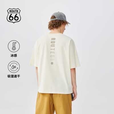 ���ڲ�����Route66/66�Ź�·�ļ�����logo�����ٸ�7A�����¿�t�����¶��䳱 92.6Ԫ